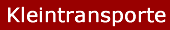 Kleintransporte