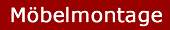 Möbelmontage